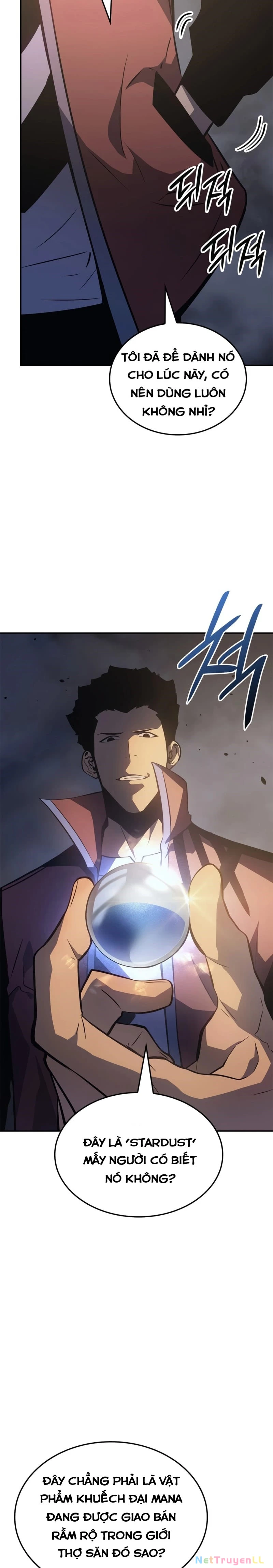 Solo Leveling : Ragnarok Chapter 16 - Trang 2