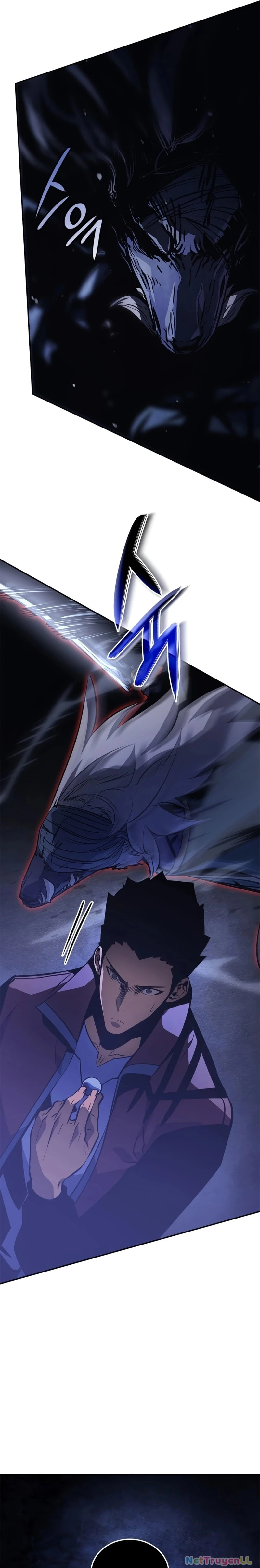 Solo Leveling : Ragnarok Chapter 16 - Trang 2