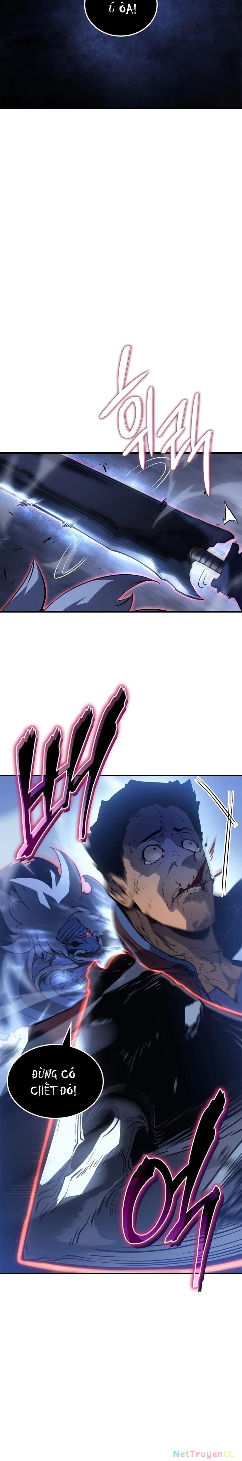 Solo Leveling : Ragnarok Chapter 16 - Trang 2