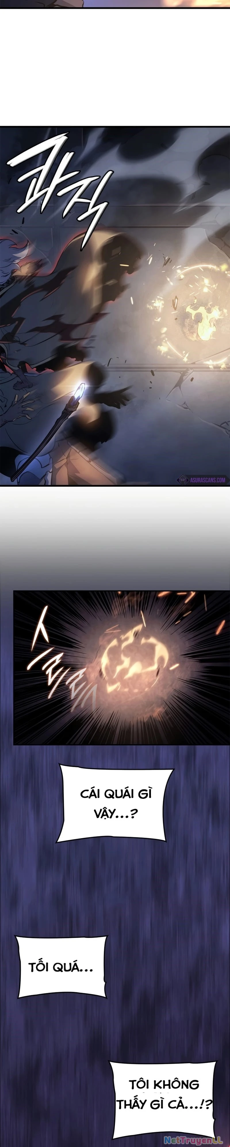 Solo Leveling : Ragnarok Chapter 16 - Trang 2