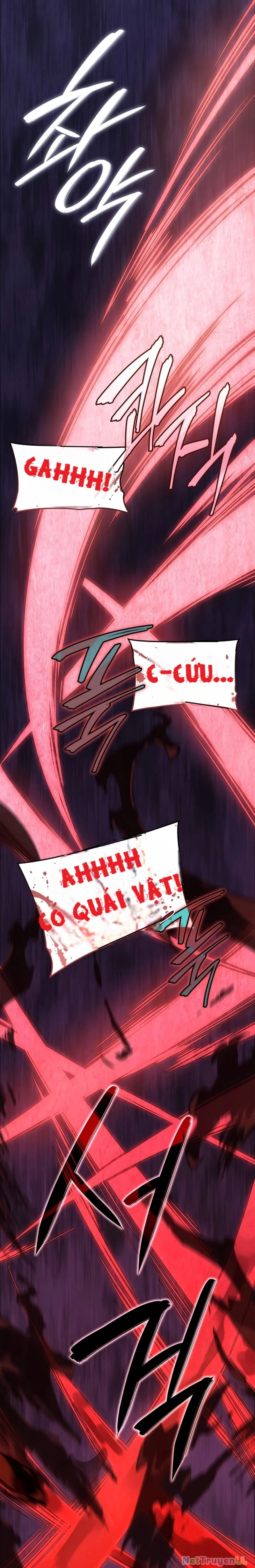 Solo Leveling : Ragnarok Chapter 16 - Trang 2