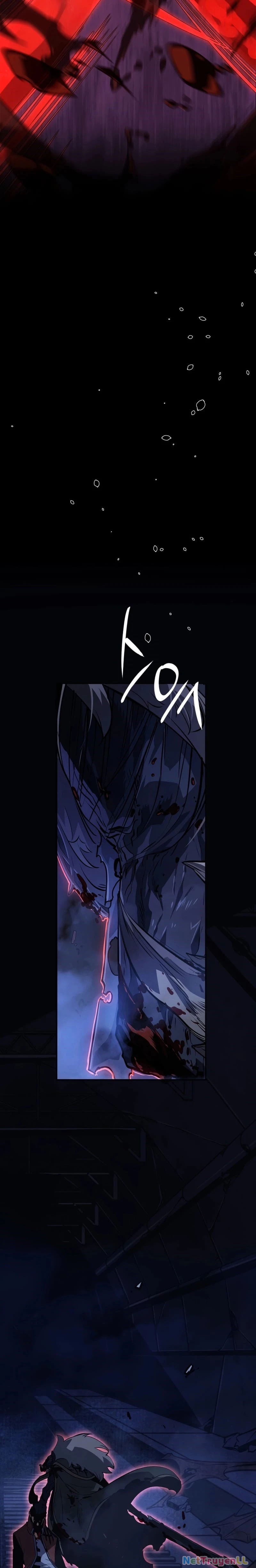 Solo Leveling : Ragnarok Chapter 16 - Trang 2