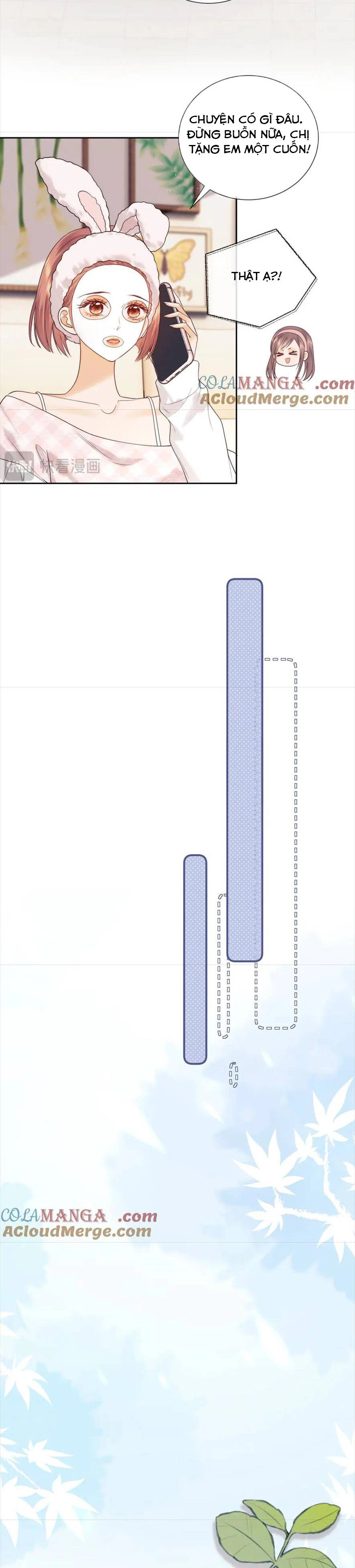 Trọng Sinh Trở Thành Fan" Vợ " Của Thần Tượng Chapter 60 - Trang 3
