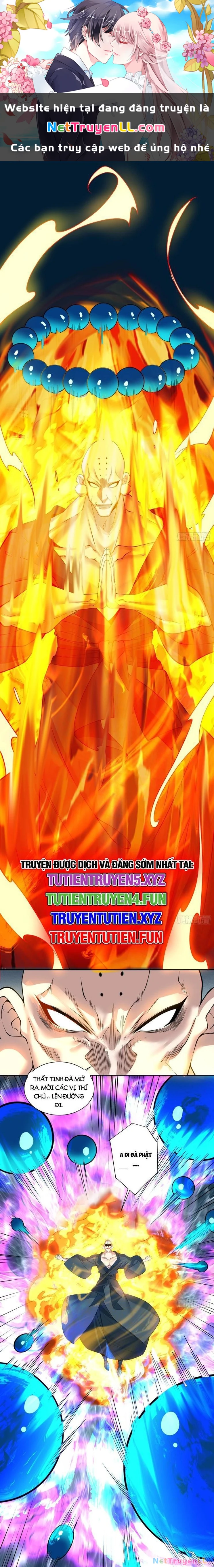 Đồ Đệ Của Ta Đều Là Đại Phản Phái Chapter 276 - Trang 4