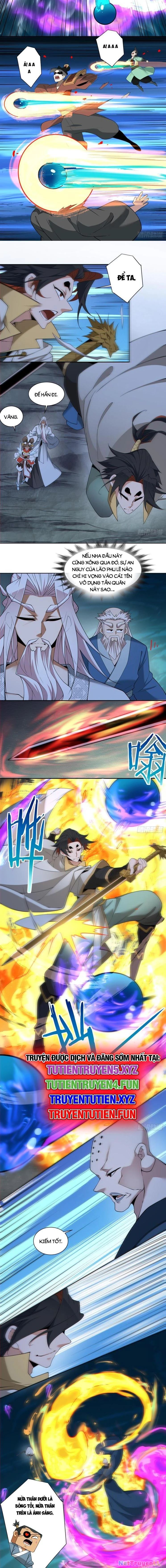 Đồ Đệ Của Ta Đều Là Đại Phản Phái Chapter 276 - Trang 4