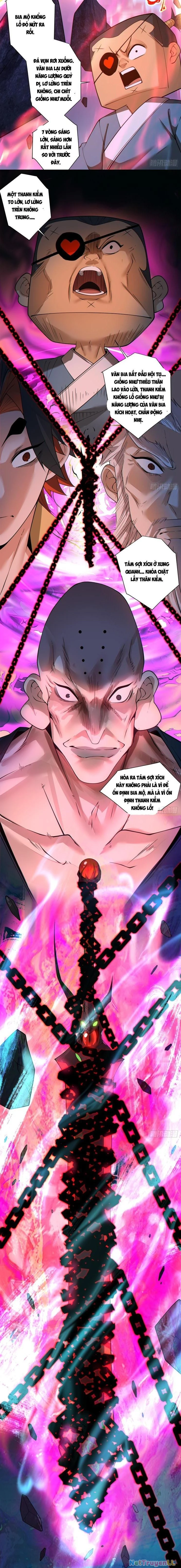 Đồ Đệ Của Ta Đều Là Đại Phản Phái Chapter 276 - Trang 4