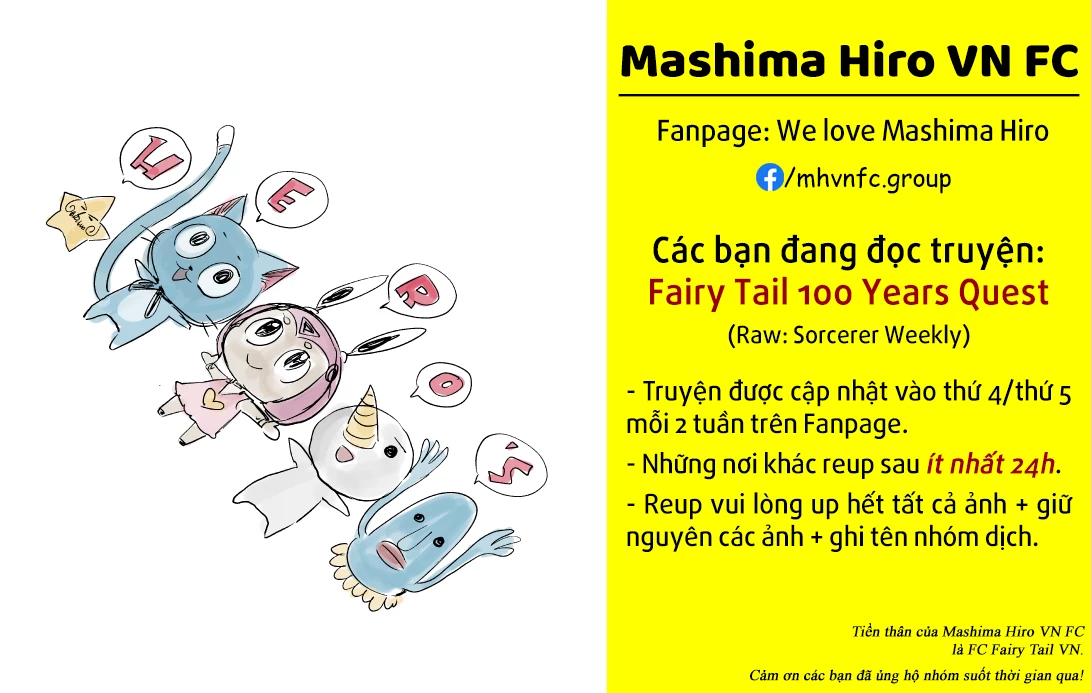 Hội Pháp Sư: Nhiệm Vụ 100 Năm Chapter 161 - Trang 4