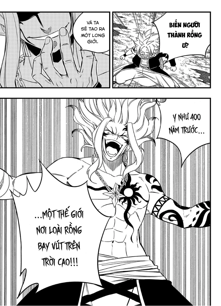 Hội Pháp Sư: Nhiệm Vụ 100 Năm Chapter 164 - Trang 4