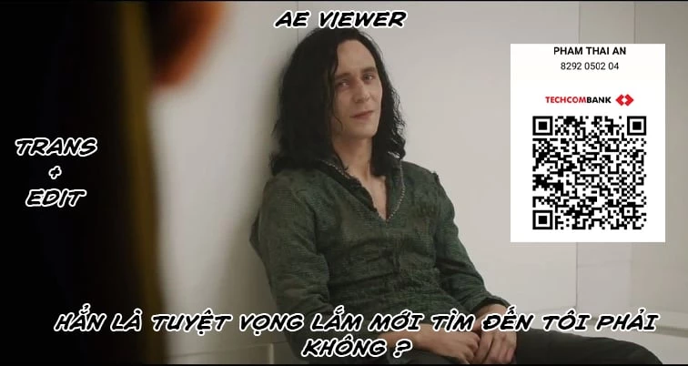 Vợ Tôi Có Chút Đáng Sợ Chapter 22 - Trang 3