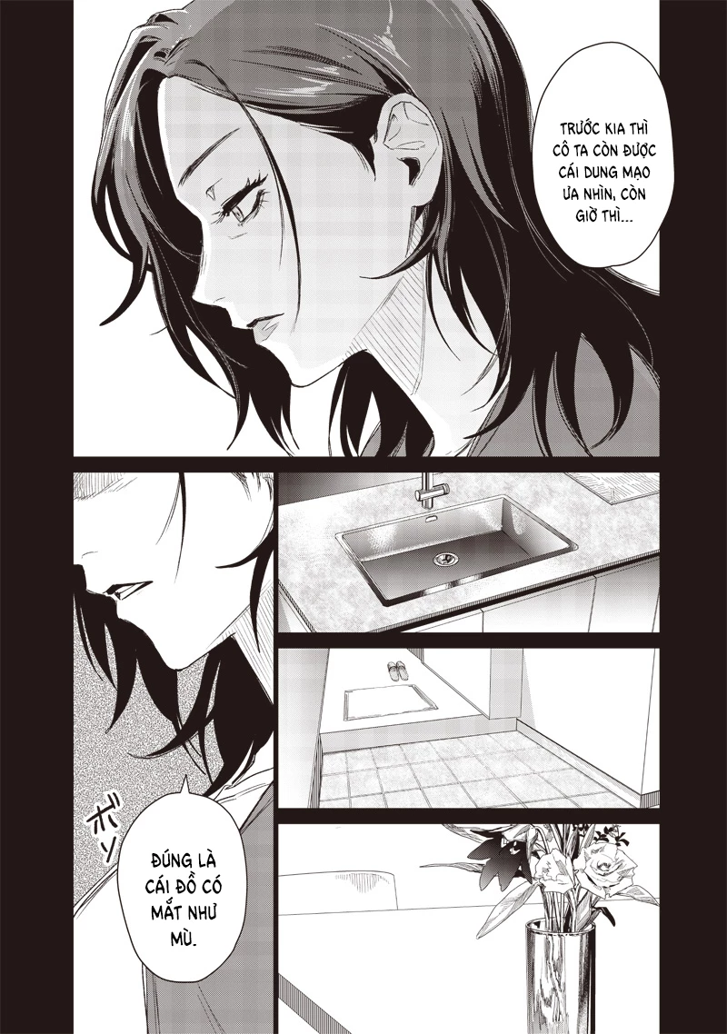 Phụ Nữ Dại Khờ 26:00 Chapter 12 - Trang 4