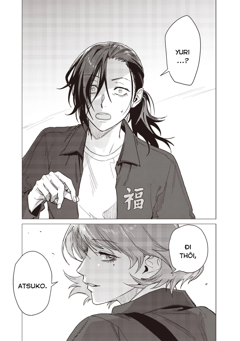 Phụ Nữ Dại Khờ 26:00 Chapter 12 - Trang 4