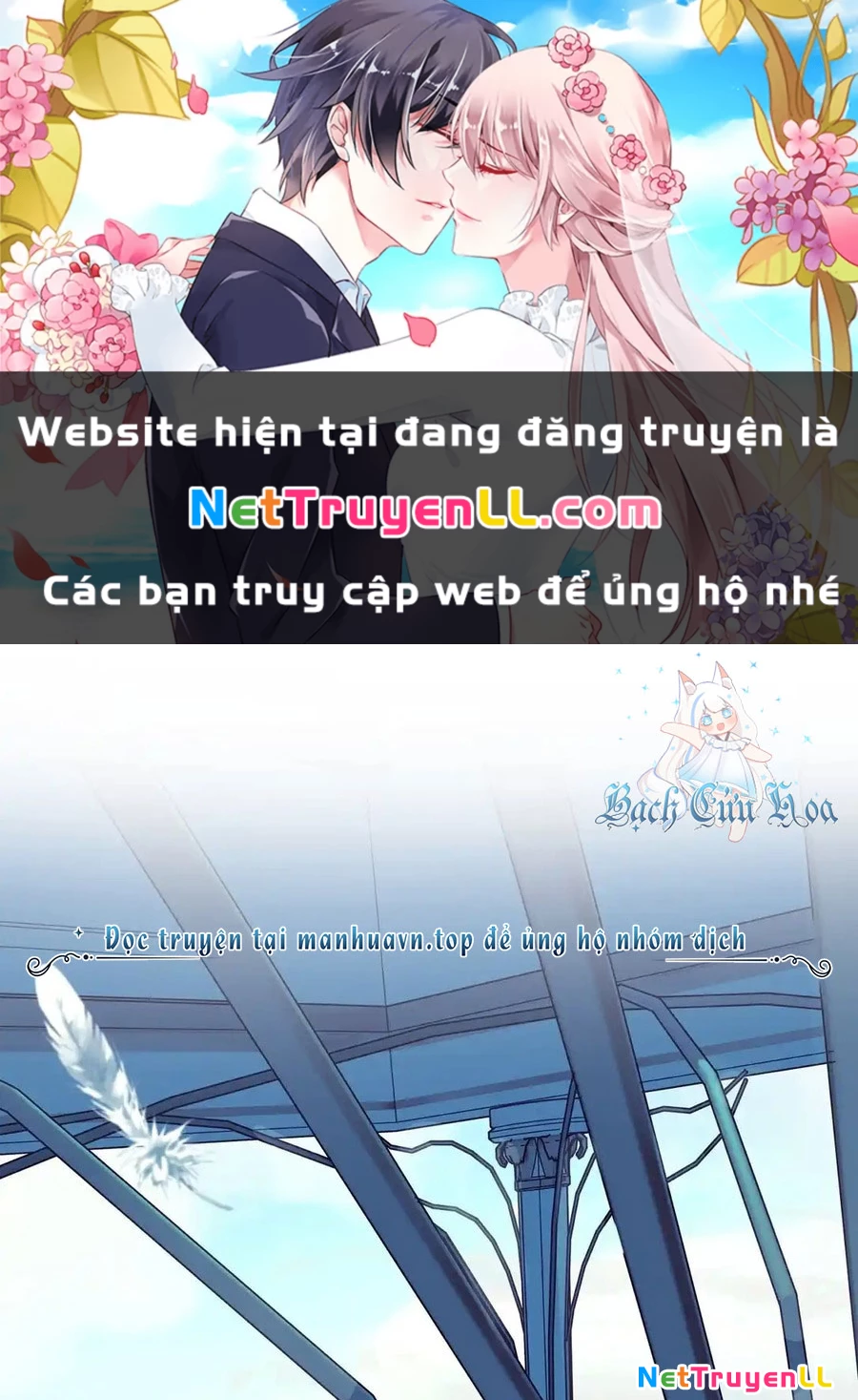 Vượt Cấp Xuyên Không, Tại Sao Tôi Lại Trở Thành Tiểu Thư Tu Sĩ? Chapter 1 - Trang 3