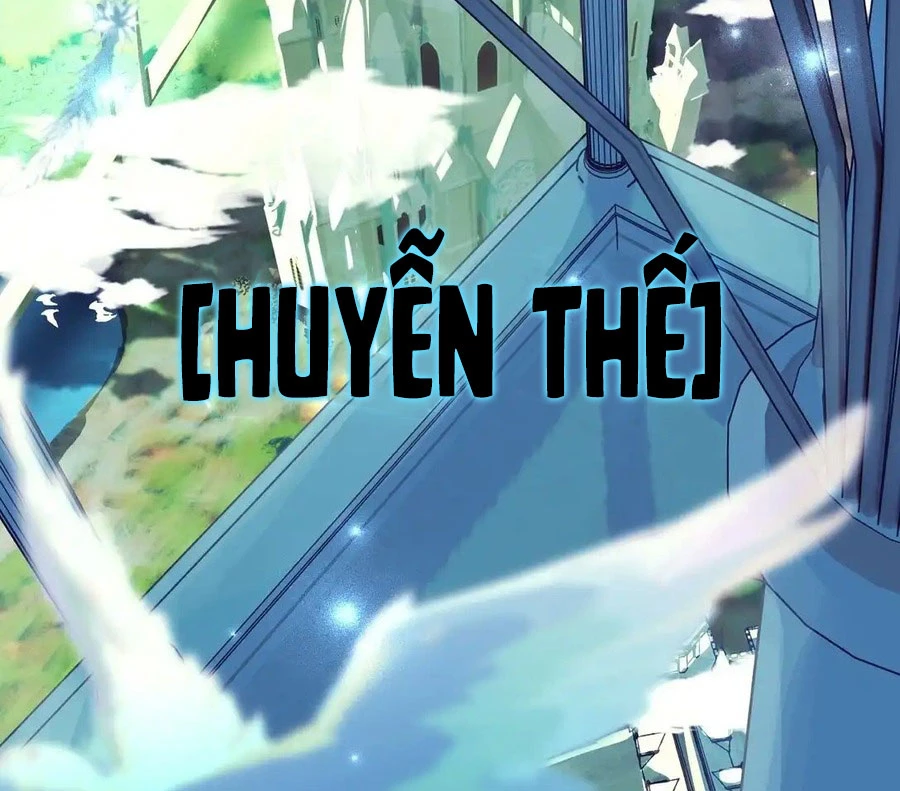 Vượt Cấp Xuyên Không, Tại Sao Tôi Lại Trở Thành Tiểu Thư Tu Sĩ? Chapter 1 - Trang 3