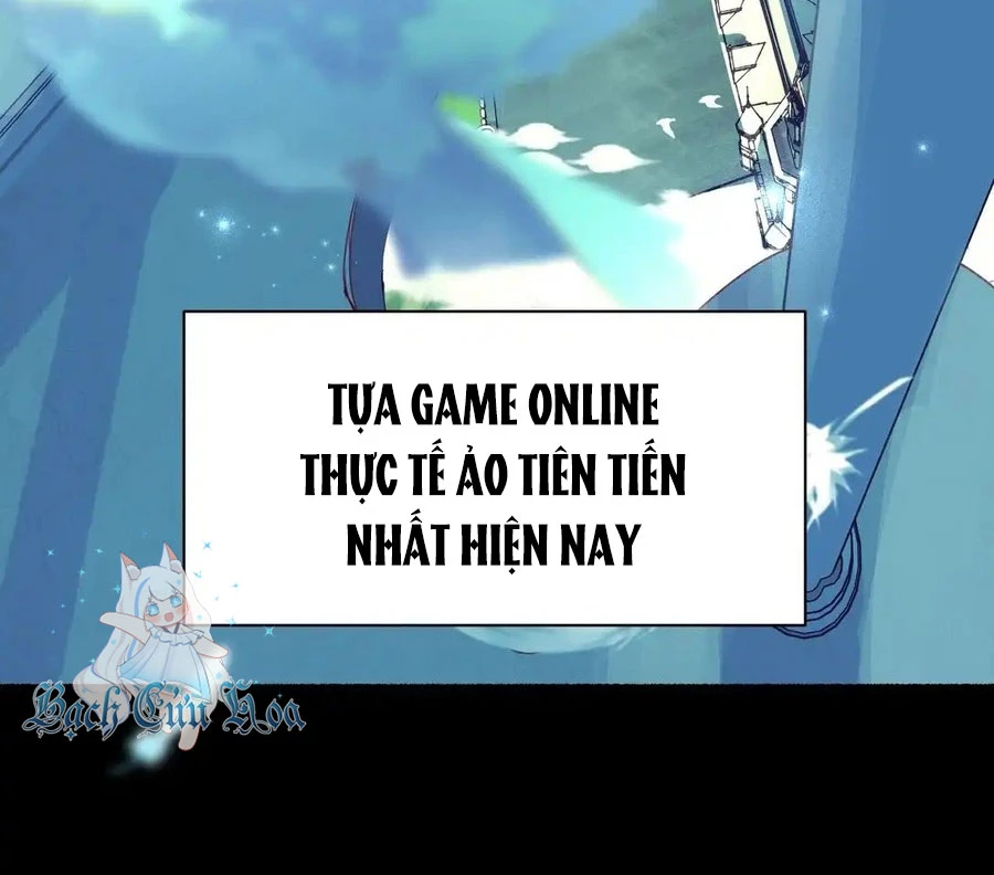 Vượt Cấp Xuyên Không, Tại Sao Tôi Lại Trở Thành Tiểu Thư Tu Sĩ? Chapter 1 - Trang 3