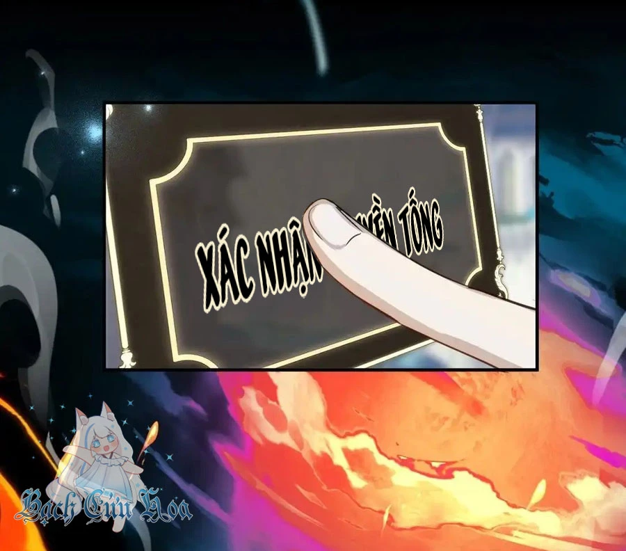 Vượt Cấp Xuyên Không, Tại Sao Tôi Lại Trở Thành Tiểu Thư Tu Sĩ? Chapter 1 - Trang 3