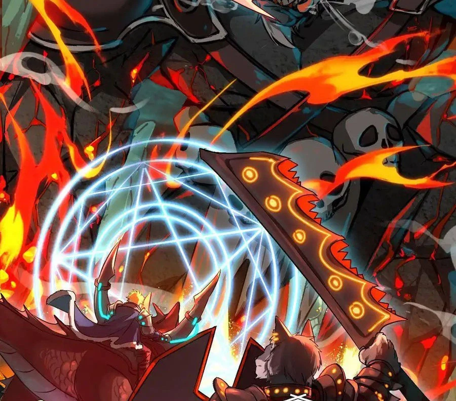 Vượt Cấp Xuyên Không, Tại Sao Tôi Lại Trở Thành Tiểu Thư Tu Sĩ? Chapter 1 - Trang 3