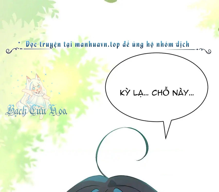 Vượt Cấp Xuyên Không, Tại Sao Tôi Lại Trở Thành Tiểu Thư Tu Sĩ? Chapter 1 - Trang 3