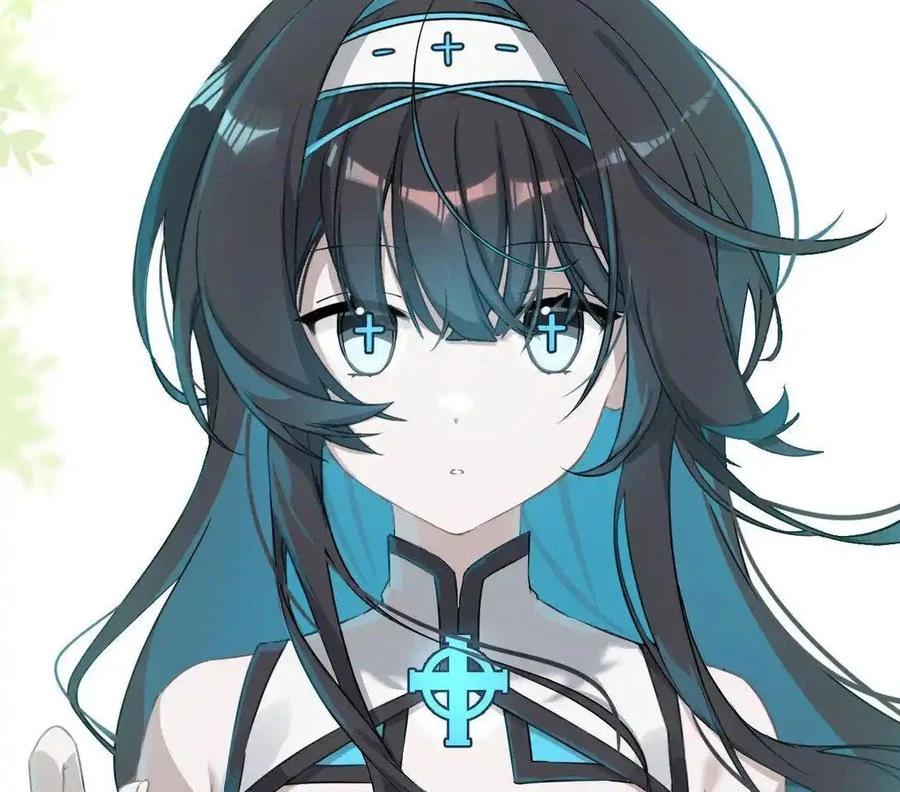 Vượt Cấp Xuyên Không, Tại Sao Tôi Lại Trở Thành Tiểu Thư Tu Sĩ? Chapter 1 - Trang 3