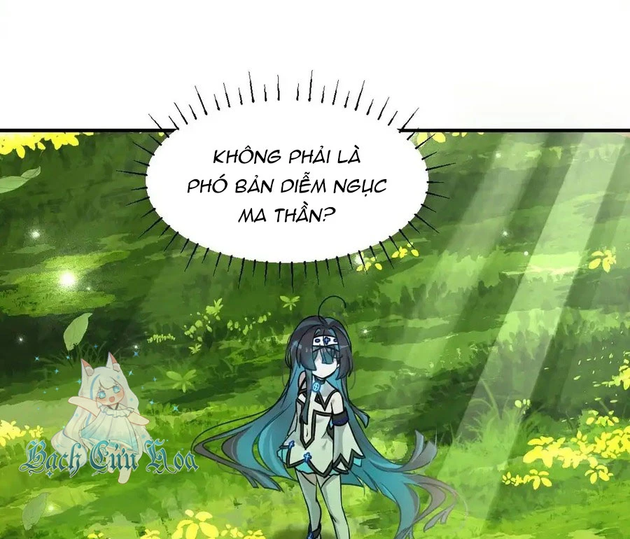 Vượt Cấp Xuyên Không, Tại Sao Tôi Lại Trở Thành Tiểu Thư Tu Sĩ? Chapter 1 - Trang 3