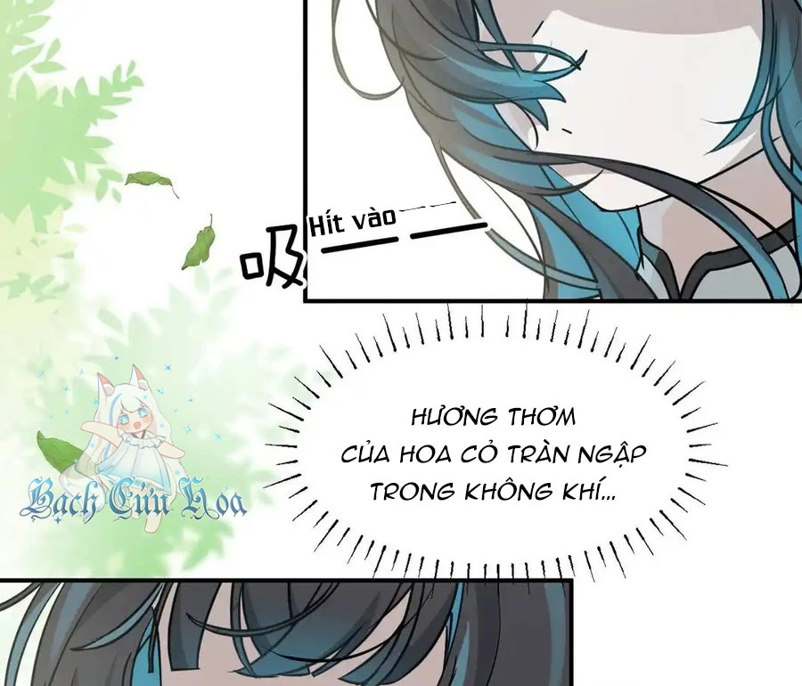 Vượt Cấp Xuyên Không, Tại Sao Tôi Lại Trở Thành Tiểu Thư Tu Sĩ? Chapter 1 - Trang 3