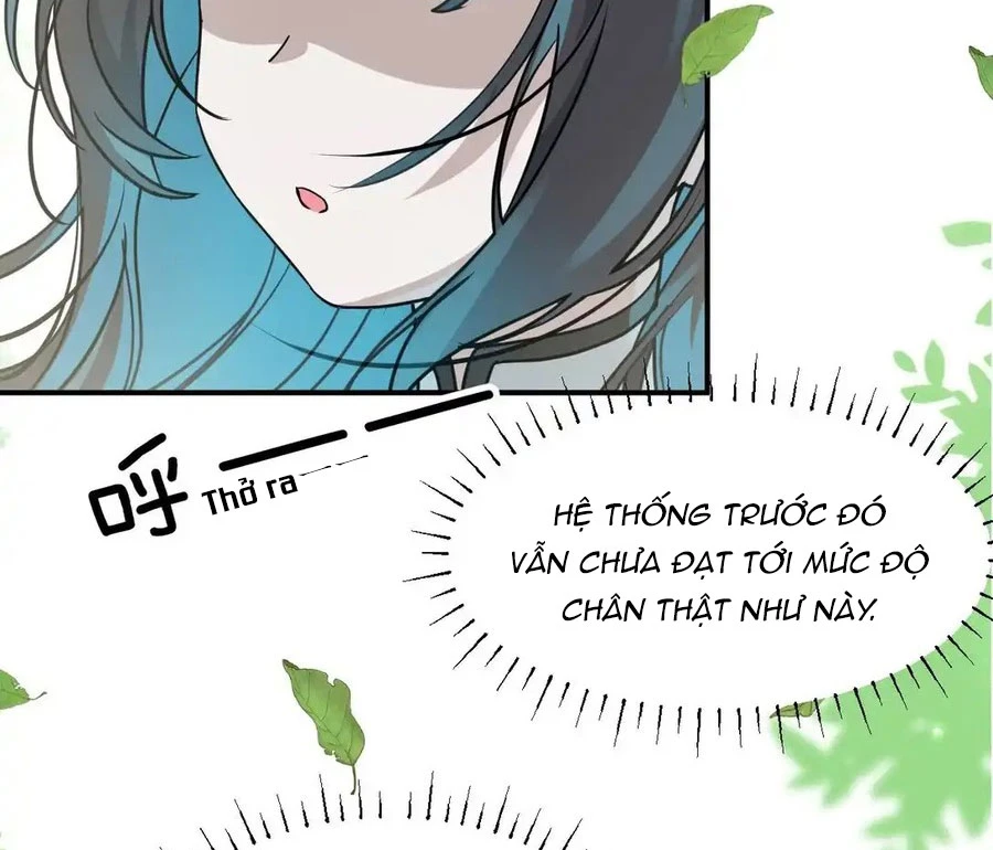 Vượt Cấp Xuyên Không, Tại Sao Tôi Lại Trở Thành Tiểu Thư Tu Sĩ? Chapter 1 - Trang 3