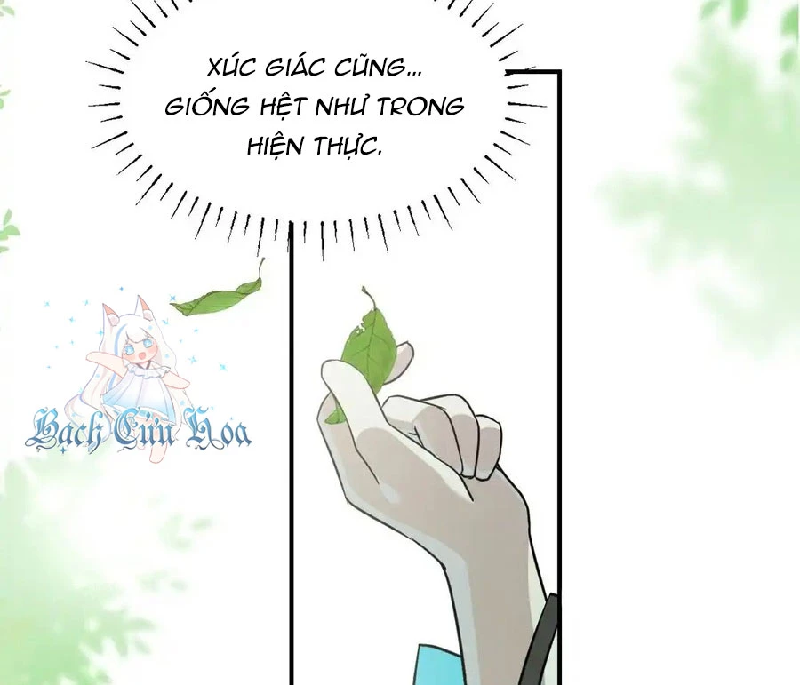 Vượt Cấp Xuyên Không, Tại Sao Tôi Lại Trở Thành Tiểu Thư Tu Sĩ? Chapter 1 - Trang 3