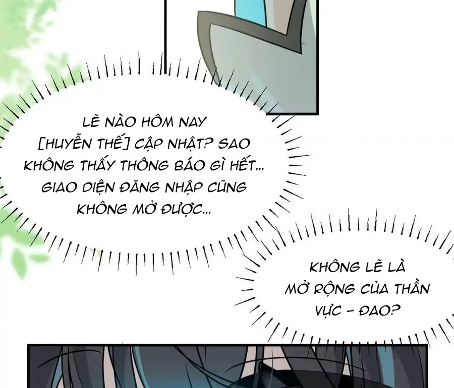 Vượt Cấp Xuyên Không, Tại Sao Tôi Lại Trở Thành Tiểu Thư Tu Sĩ? Chapter 1 - Trang 3