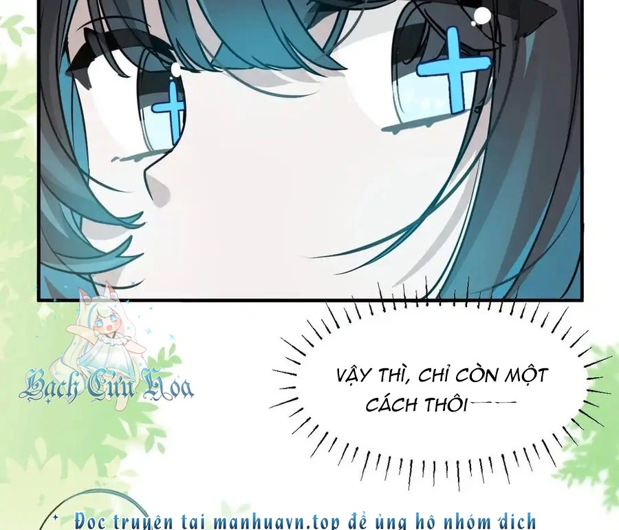 Vượt Cấp Xuyên Không, Tại Sao Tôi Lại Trở Thành Tiểu Thư Tu Sĩ? Chapter 1 - Trang 3