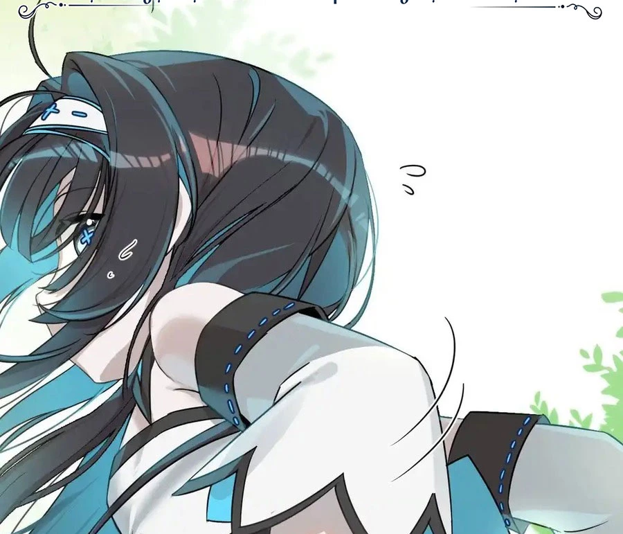 Vượt Cấp Xuyên Không, Tại Sao Tôi Lại Trở Thành Tiểu Thư Tu Sĩ? Chapter 1 - Trang 3