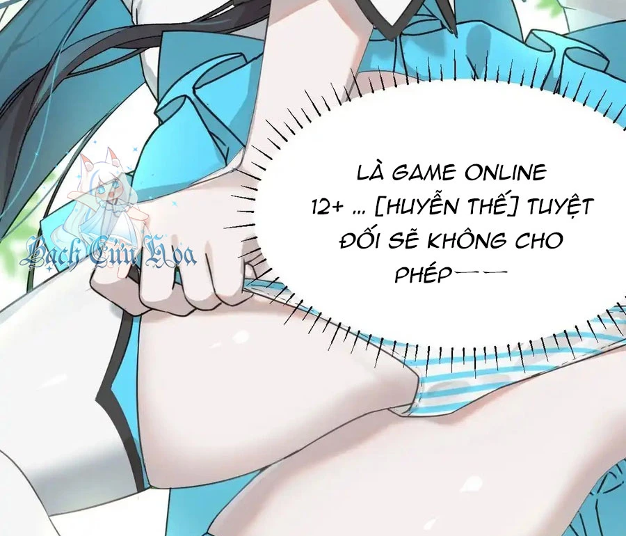 Vượt Cấp Xuyên Không, Tại Sao Tôi Lại Trở Thành Tiểu Thư Tu Sĩ? Chapter 1 - Trang 3