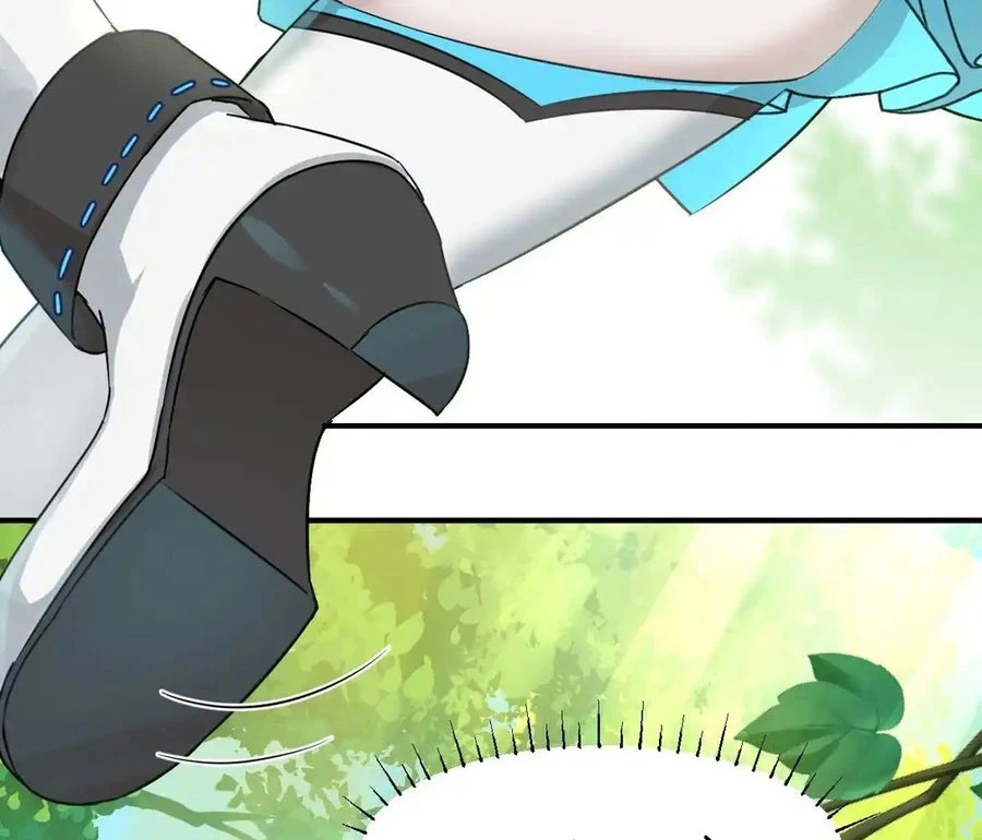 Vượt Cấp Xuyên Không, Tại Sao Tôi Lại Trở Thành Tiểu Thư Tu Sĩ? Chapter 1 - Trang 3