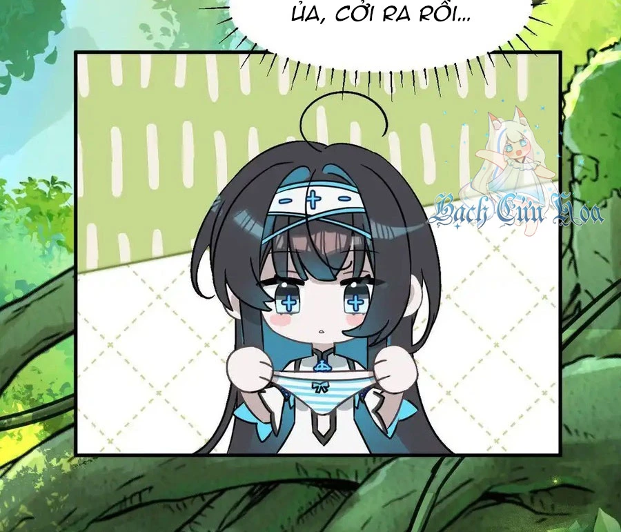 Vượt Cấp Xuyên Không, Tại Sao Tôi Lại Trở Thành Tiểu Thư Tu Sĩ? Chapter 1 - Trang 3