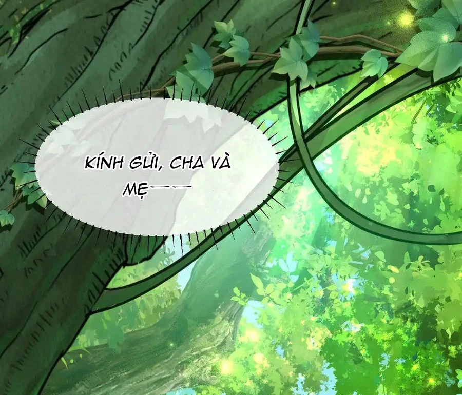 Vượt Cấp Xuyên Không, Tại Sao Tôi Lại Trở Thành Tiểu Thư Tu Sĩ? Chapter 1 - Trang 3