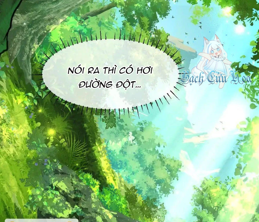 Vượt Cấp Xuyên Không, Tại Sao Tôi Lại Trở Thành Tiểu Thư Tu Sĩ? Chapter 1 - Trang 3