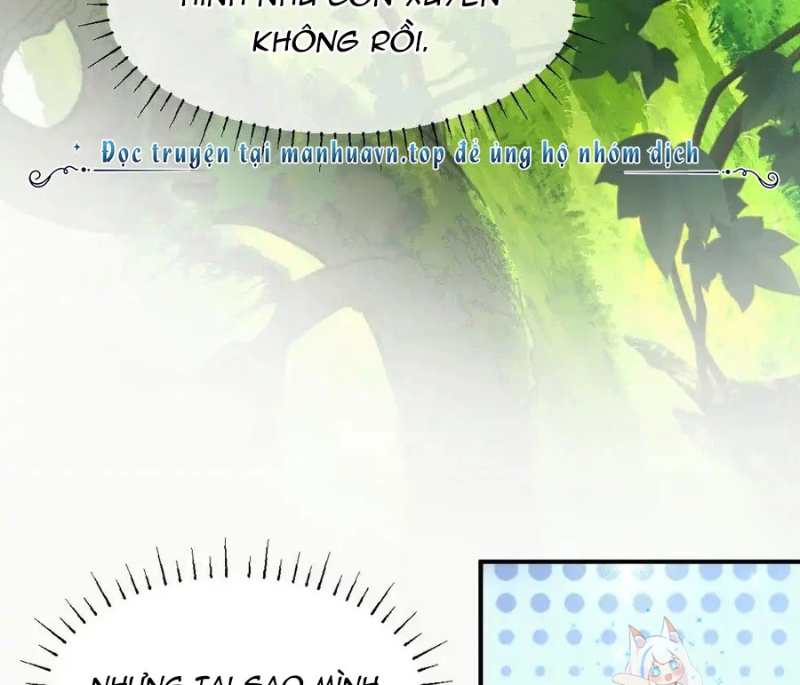 Vượt Cấp Xuyên Không, Tại Sao Tôi Lại Trở Thành Tiểu Thư Tu Sĩ? Chapter 1 - Trang 3