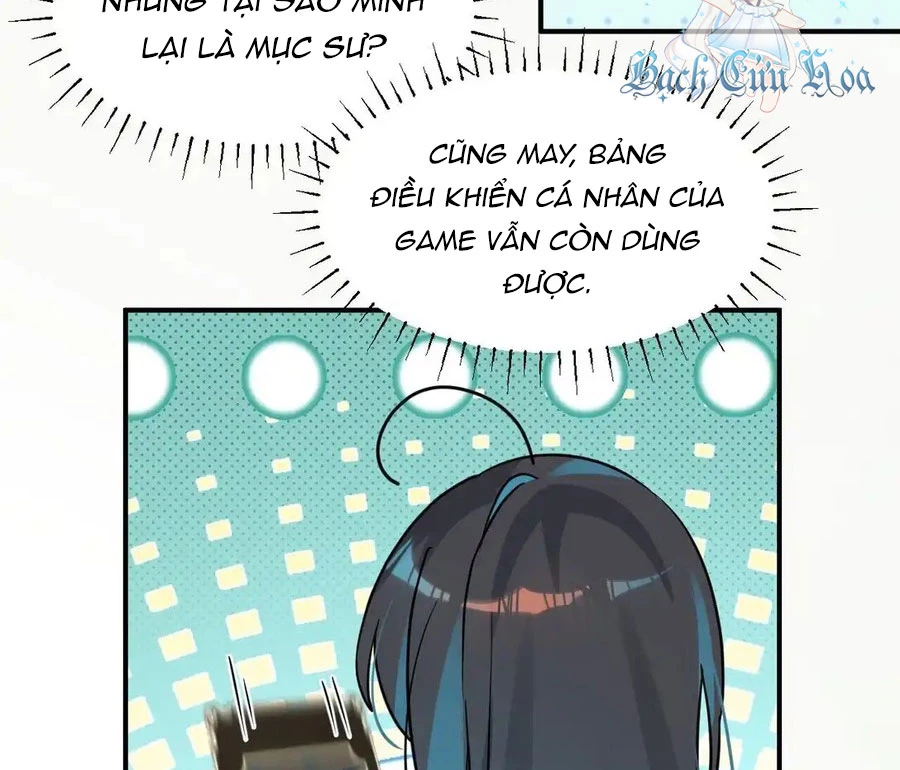 Vượt Cấp Xuyên Không, Tại Sao Tôi Lại Trở Thành Tiểu Thư Tu Sĩ? Chapter 1 - Trang 3