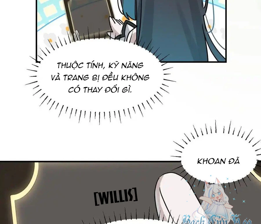 Vượt Cấp Xuyên Không, Tại Sao Tôi Lại Trở Thành Tiểu Thư Tu Sĩ? Chapter 1 - Trang 3