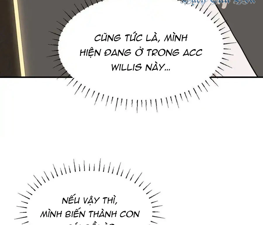 Vượt Cấp Xuyên Không, Tại Sao Tôi Lại Trở Thành Tiểu Thư Tu Sĩ? Chapter 1 - Trang 3