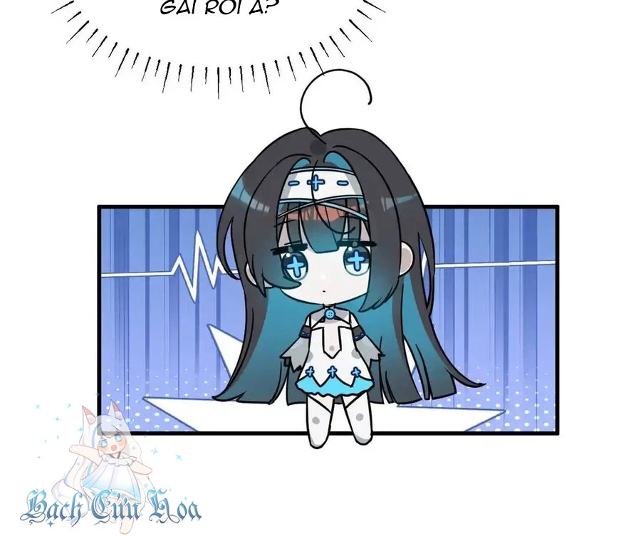 Vượt Cấp Xuyên Không, Tại Sao Tôi Lại Trở Thành Tiểu Thư Tu Sĩ? Chapter 1 - Trang 3