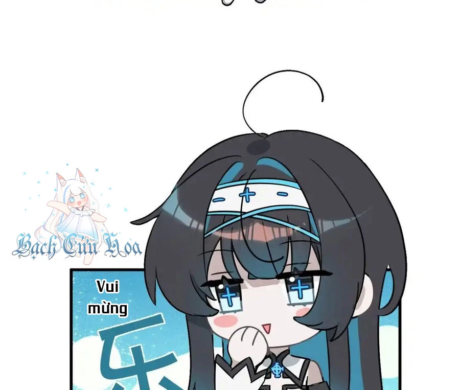 Vượt Cấp Xuyên Không, Tại Sao Tôi Lại Trở Thành Tiểu Thư Tu Sĩ? Chapter 1 - Trang 3