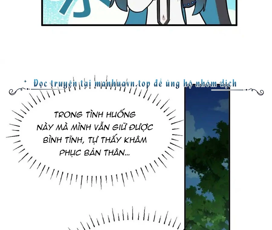 Vượt Cấp Xuyên Không, Tại Sao Tôi Lại Trở Thành Tiểu Thư Tu Sĩ? Chapter 1 - Trang 3