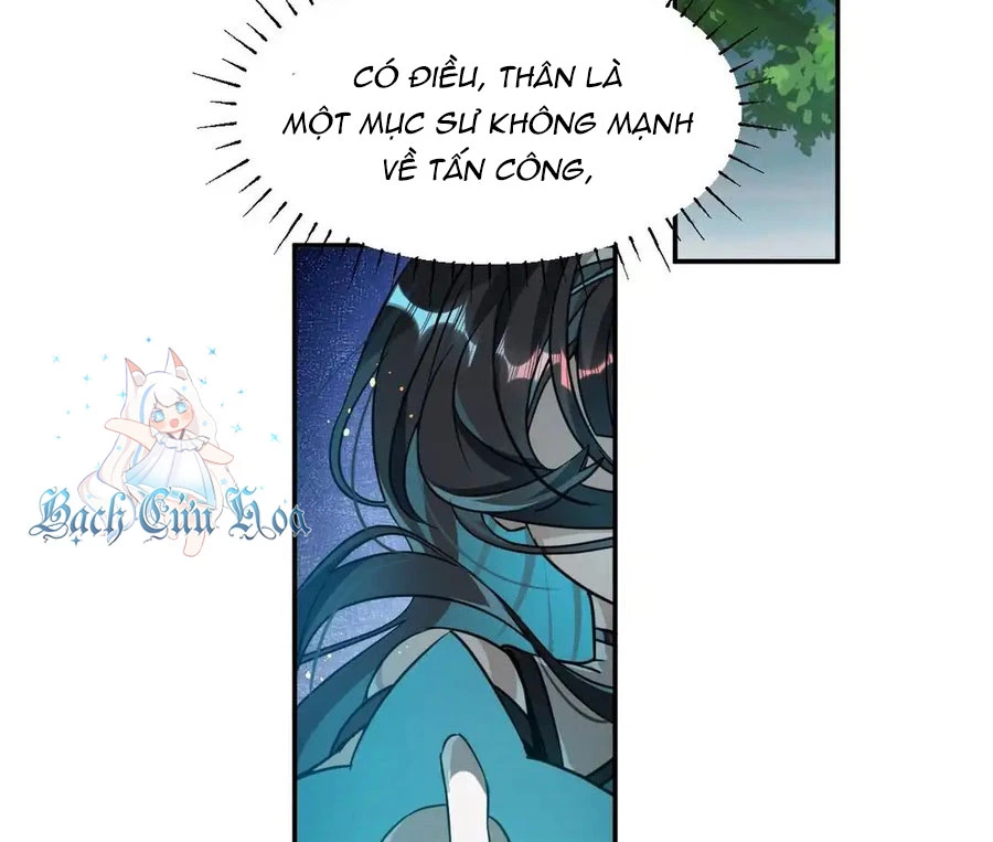 Vượt Cấp Xuyên Không, Tại Sao Tôi Lại Trở Thành Tiểu Thư Tu Sĩ? Chapter 1 - Trang 3