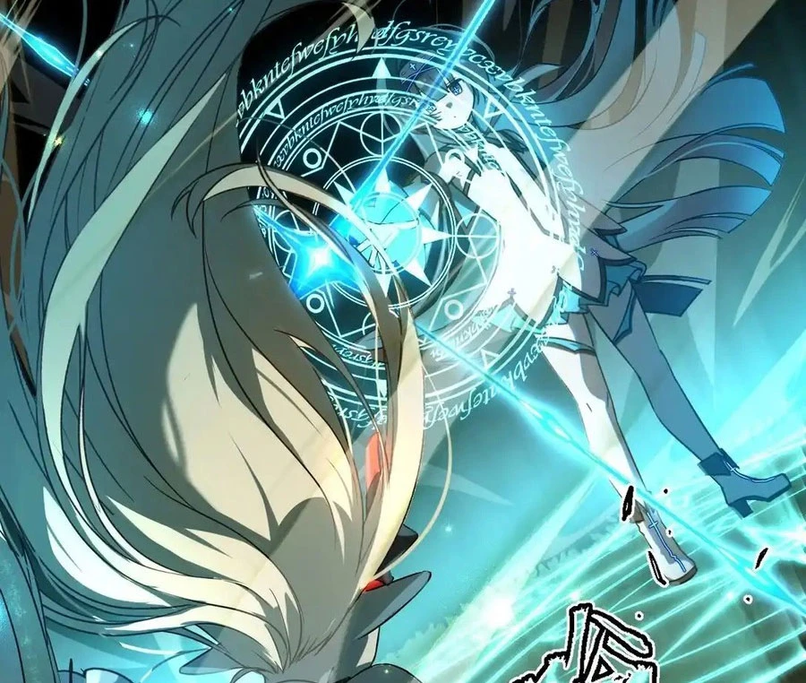 Vượt Cấp Xuyên Không, Tại Sao Tôi Lại Trở Thành Tiểu Thư Tu Sĩ? Chapter 1 - Trang 3