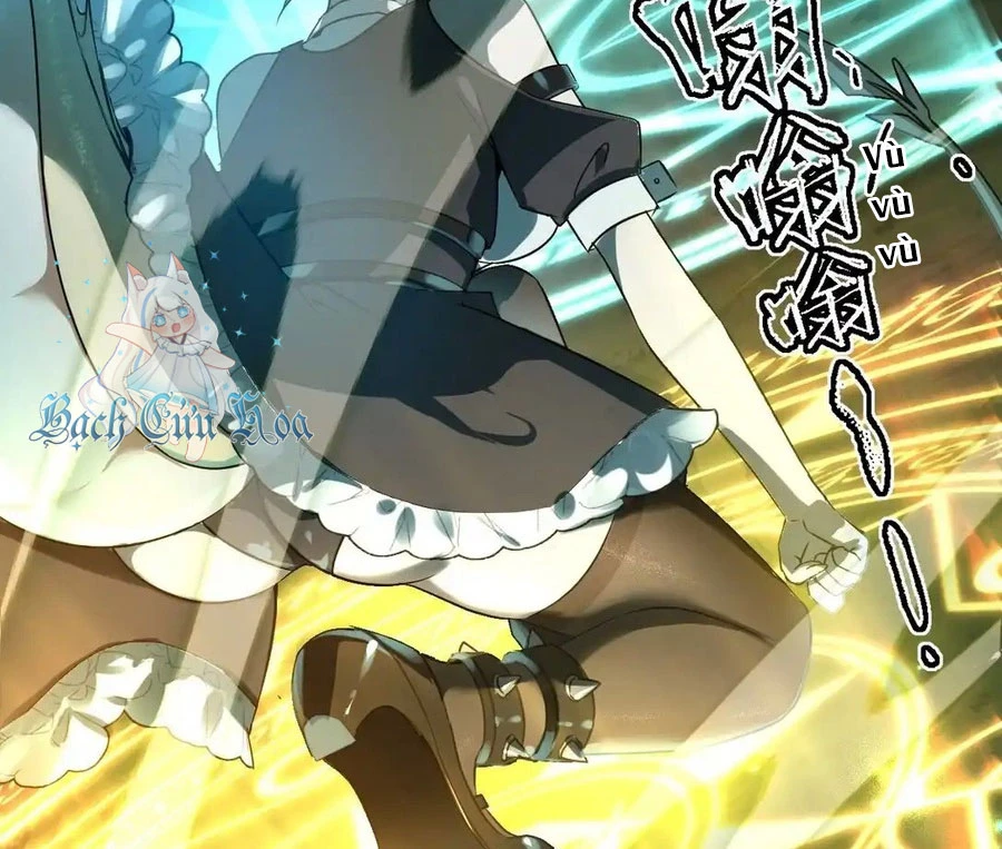 Vượt Cấp Xuyên Không, Tại Sao Tôi Lại Trở Thành Tiểu Thư Tu Sĩ? Chapter 1 - Trang 3