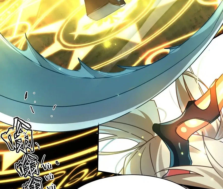 Vượt Cấp Xuyên Không, Tại Sao Tôi Lại Trở Thành Tiểu Thư Tu Sĩ? Chapter 1 - Trang 3