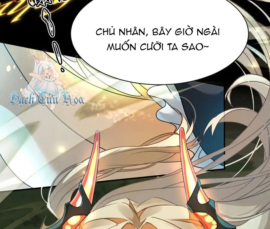 Vượt Cấp Xuyên Không, Tại Sao Tôi Lại Trở Thành Tiểu Thư Tu Sĩ? Chapter 1 - Trang 3