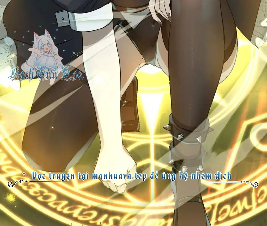 Vượt Cấp Xuyên Không, Tại Sao Tôi Lại Trở Thành Tiểu Thư Tu Sĩ? Chapter 1 - Trang 3