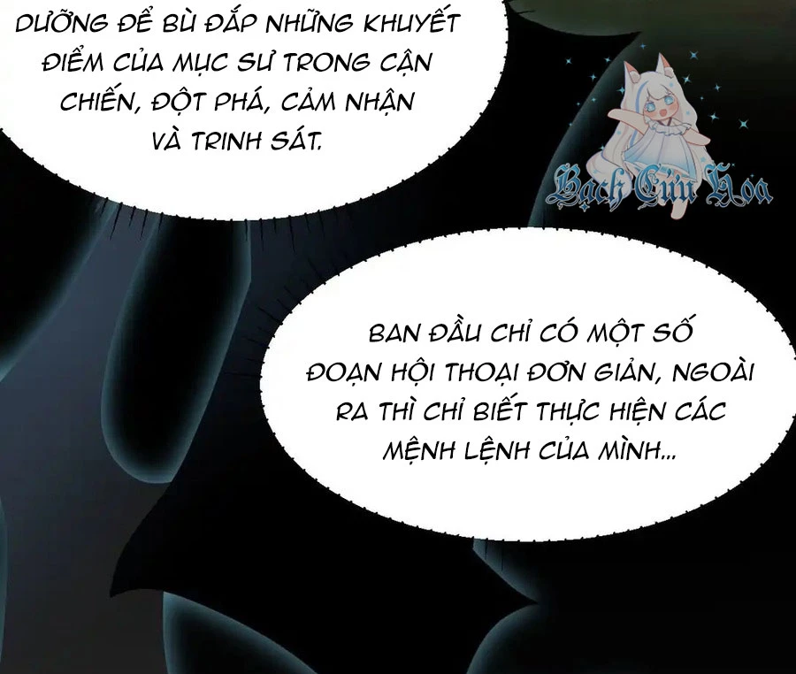 Vượt Cấp Xuyên Không, Tại Sao Tôi Lại Trở Thành Tiểu Thư Tu Sĩ? Chapter 1 - Trang 3