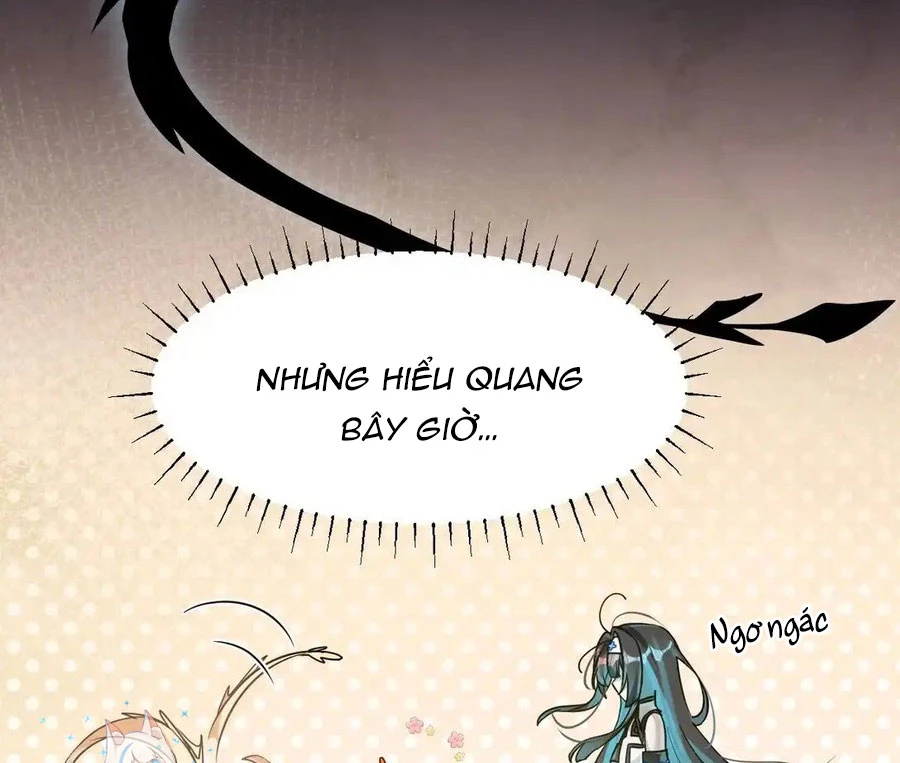 Vượt Cấp Xuyên Không, Tại Sao Tôi Lại Trở Thành Tiểu Thư Tu Sĩ? Chapter 1 - Trang 3