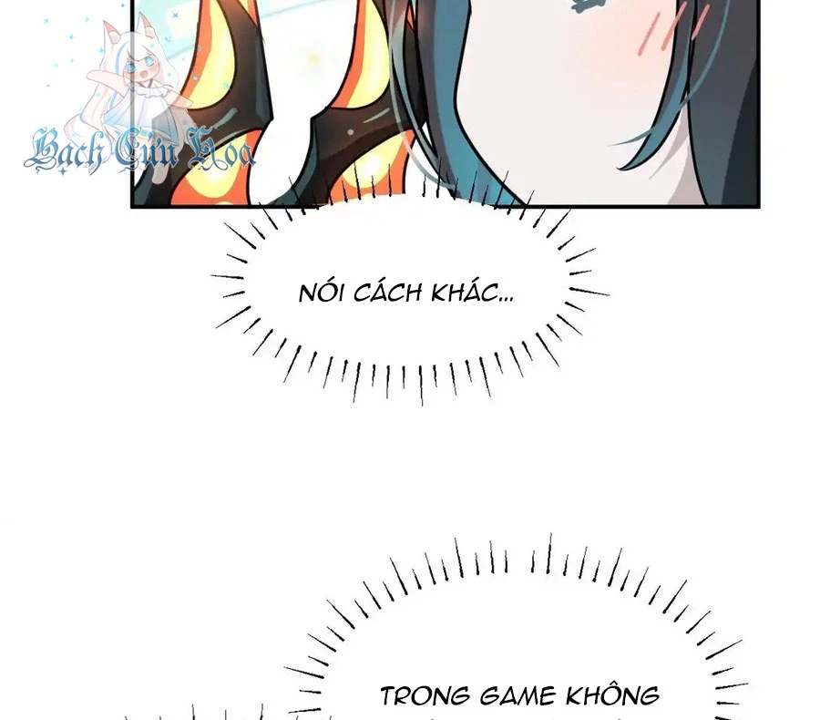 Vượt Cấp Xuyên Không, Tại Sao Tôi Lại Trở Thành Tiểu Thư Tu Sĩ? Chapter 1 - Trang 3